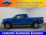 Used 2011 Ford F150 XLT w/ XLT Chrome Pkg image 3