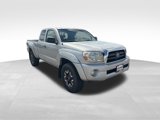 Used 2007 Toyota Tacoma 4x4 Access Cab V6 image 3