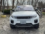 Used 2017 Land Rover Range Rover Evoque HSE image 2