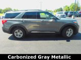 Used 2023 Ford Explorer XLT w/ Equipment Group 202A image 5