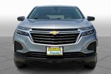 Used 2023 Chevrolet Equinox LS image 3
