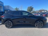 New 2025 Chevrolet Blazer RS w/ LPO, Floor Liner Package image 2