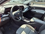 New 2025 Chevrolet Trax LT w/ LT Convenience Package image 3