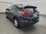 Used 2018 GMC Terrain SLE w/ Driver Convenience Package image 5