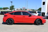 New 2025 Honda Civic Sport image 2