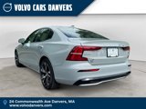 Certified 2025 Volvo S60 B5 Core image 3