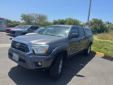 Used 2014 Toyota Tacoma 4x4 Access Cab V6 image 2