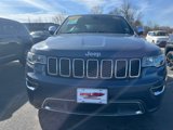 Used 2021 Jeep Grand Cherokee Limited image 2