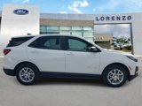 Used 2022 Chevrolet Equinox LS image 4