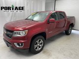 Used 2020 Chevrolet Colorado Z71 image 5