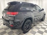 Used 2020 Jeep Grand Cherokee Altitude image 3