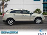 Used 2016 Cadillac SRX Luxury image 4