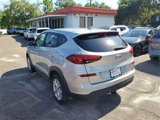 Used 2020 Hyundai Tucson SE image 3
