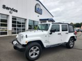 Used 2018 Jeep Wrangler Unlimited Sahara w/ Connectivity Group image 4