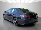 Used 2024 Toyota Camry SE image 4