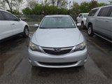 Used 2009 Subaru Impreza 2.5i image 2