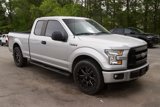 Used 2017 Ford F150 XL w/ Equipment Group 101A Mid image 3