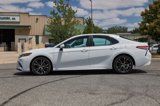 Used 2018 Toyota Camry SE image 5