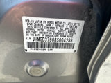 Used 2008 Honda Fit Sport image 4