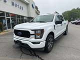 Used 2023 Ford F150 XL w/ STX Appearance Package image 3