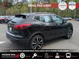 Used 2018 Nissan Rogue Sport SL w/ SL Premium Package image 5