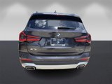 Certified 2024 BMW X3 sDrive30i w/ Convenience Package w/ZPA image 4