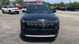 New 2025 Jeep Compass Limited image 2