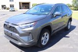 Used 2024 Toyota RAV4 XLE image 6