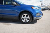 Used 2020 Ford Edge SE image 3