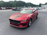 Certified 2024 Ford Mustang GT w/ GT Performance Package image 2