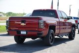 Used 2018 Chevrolet Silverado 1500 LT w/ All Star Edition image 3