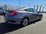 Used 2016 Honda Civic LX image 6