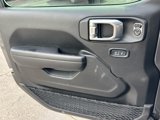 Used 2022 Jeep Gladiator Willys image 6