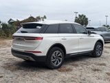 New 2025 Lincoln Corsair FWD image 4
