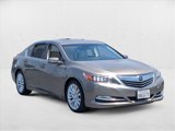 Used 2014 Acura RLX w/ Advance Package image 3