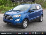 Used 2020 Ford EcoSport SE image 2