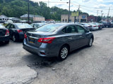 Used 2018 Nissan Sentra SV image 5