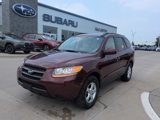 Used 2008 Hyundai Santa Fe GLS image 2