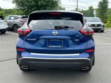 Used 2022 Nissan Murano S image 3
