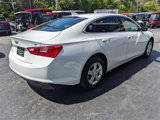 Used 2023 Chevrolet Malibu LT image 5