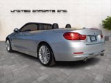 Used 2014 BMW 435i Convertible image 4