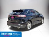 Used 2017 Ford Edge SEL w/ Equipment Group 201A image 5