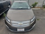 Used 2015 Chevrolet Volt Premium w/ Premium Trim Package image 2