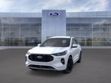 New 2025 Ford Escape ST-Line Elite w/ Premium Technology Package image 2