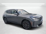 New 2025 BMW X3 xDrive30 w/ Premium Package image 2