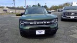 Certified 2024 Ford Bronco Sport Big Bend image 3