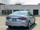 Used 2022 Honda Civic LX image 5