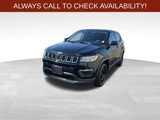 Used 2018 Jeep Compass Sport image 3