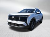 New 2025 Nissan Kicks SV w/ SV Premium Package image 3
