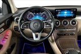 Used 2021 Mercedes-Benz GLC 300 4MATIC image 5